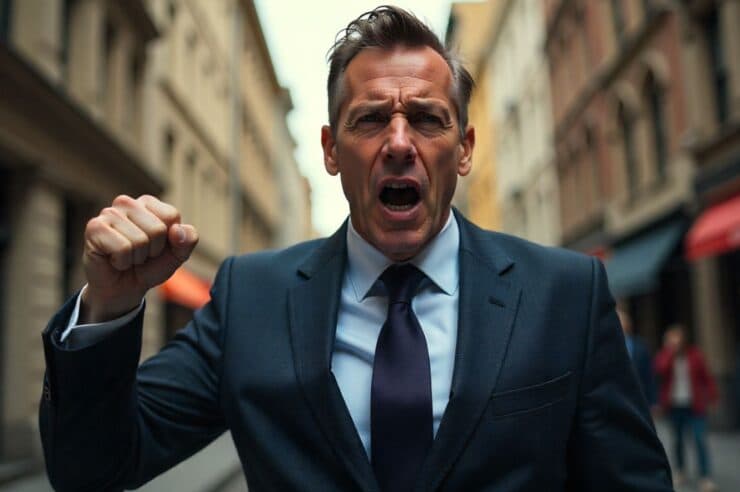 BlackRock CEO Rallies Investors: “Market Ups or Downs Don't Matter, Surviving Every Cycle Does”